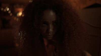 Leticia Vieira - Vermelho Sangue S1 EP1 & EP5 (2025)