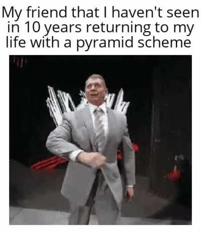 An interesting tit
