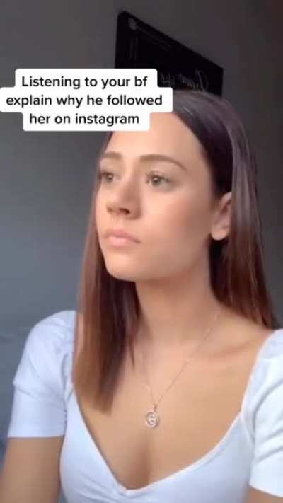 Perfectly Good Explanation