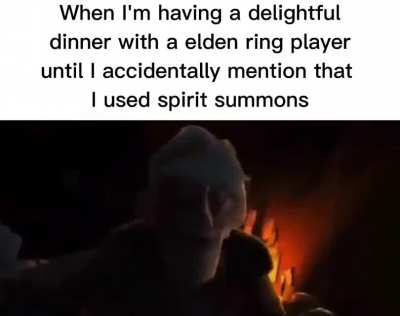 True story