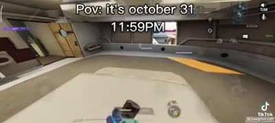 11:59 PM tonight