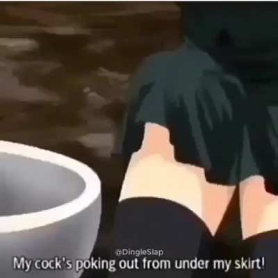 GOD NO