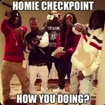 Checkpoint