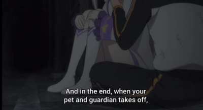 [meme] Reason NOT to believe (Subaru but if he was Kazuma in the tomb)