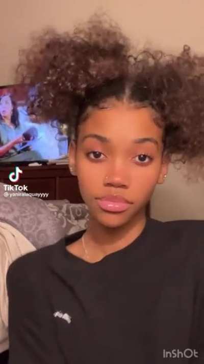 This girl 20 years old 🤔