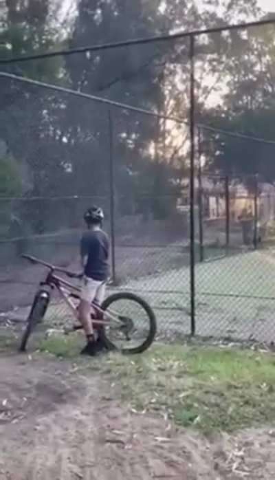 HMB while I try to relive my youth