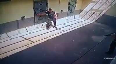 Unexpected