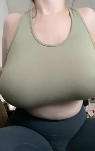 Too big or just right?