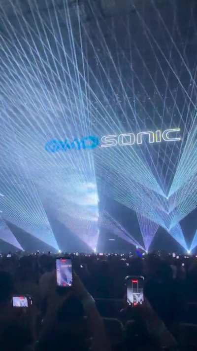 Anyone know this ID from GMO Sonic?