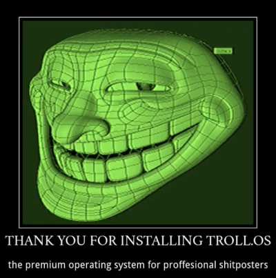 TrollOS