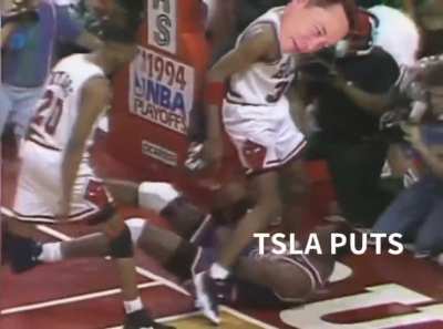 PAPA Musk teaching 🌈🐻 a lesson