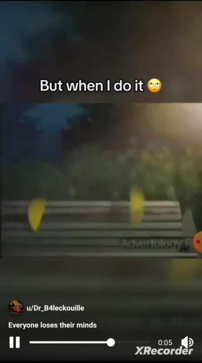 Watch to the end