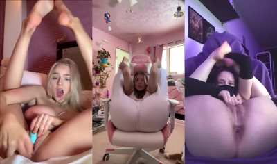TikTok really is the gateway drug to PORN😵<wbr>‍💫