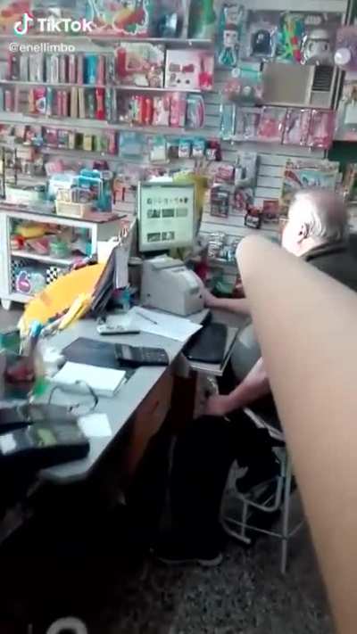 JAJAJA LA PUTEADA