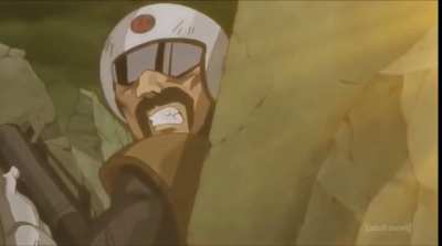 Sorry, Goku, this man isnt wut?