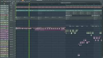 New Soundclip mashup song! Title is 