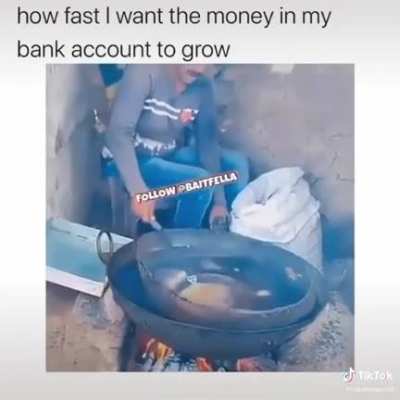 What food is this?!