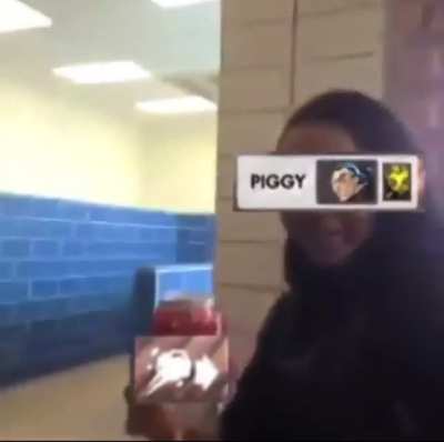 YEET