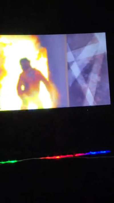 Modders on enhanced are actually out of control what even is this💀😭🙏