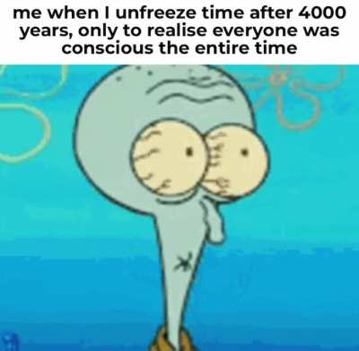Small mistake