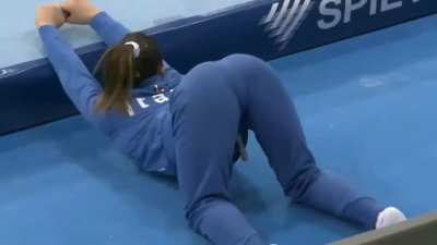 Sağlığınız için spor yapın beyler