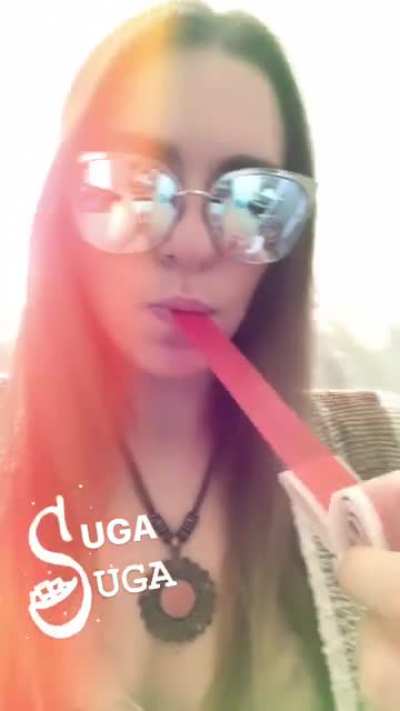 Suga Suga