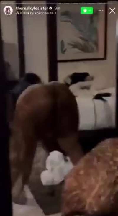 🐆