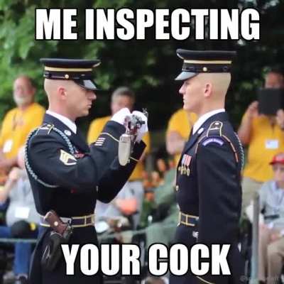 Inspección de pichulas