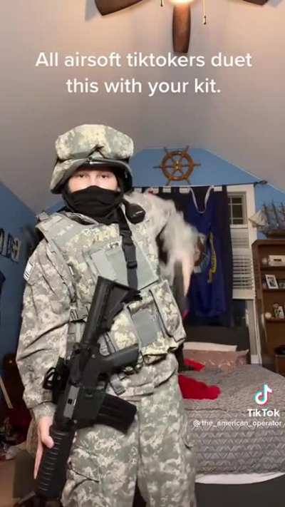 I hope tiktok gets banned