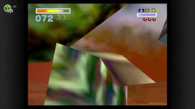 Why is Goras still attacking me when I already defeated him?