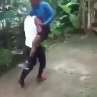 humillación extrema