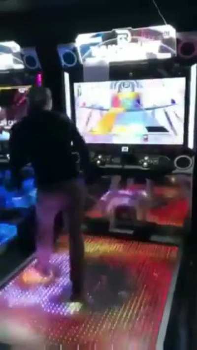 how I feel listening to rainbow road