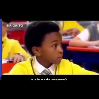 Caraí cilindro😞