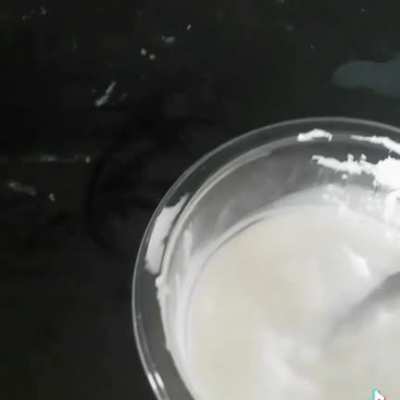Making Bob Ross' liquid white!!!