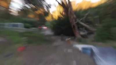 Aussie Slip n Slide