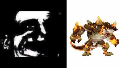 The life of a Genshin player