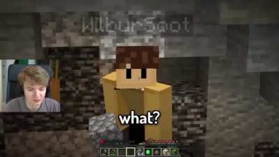 uh, Wilbur??