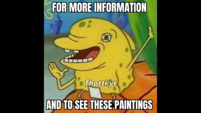 DON'T LOOK IT UP