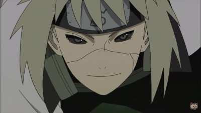 Minato is just incredible⚡️💫