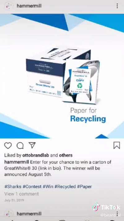 Paper