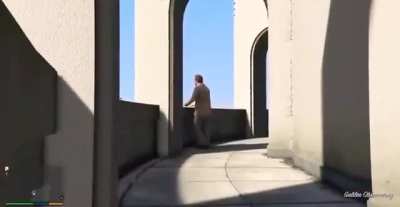 How I enter work in the morning