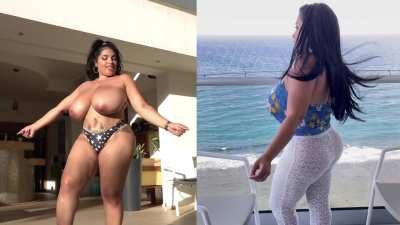 Dominican Goddess