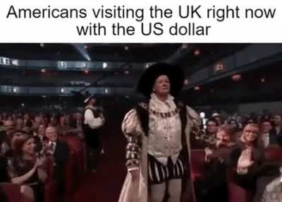 Invest in Liz