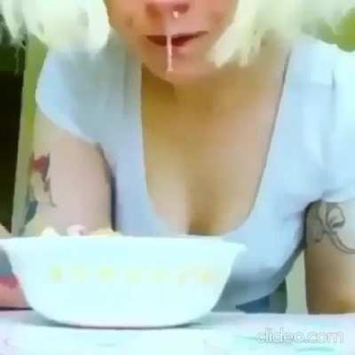 Bon appetit