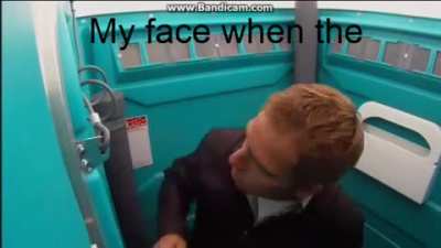 When the