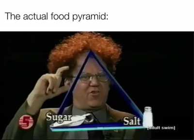 Nachos are love. Nachos are life.