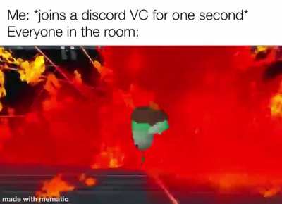 I have a tutor session in 10 minutes so I feel like this might happen