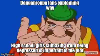Despairgasam