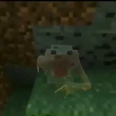 bye bye chicken