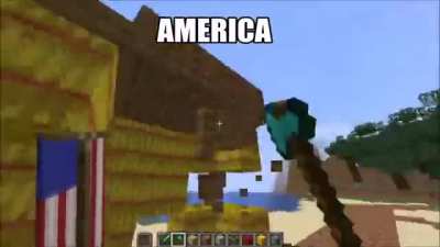 AMERICA